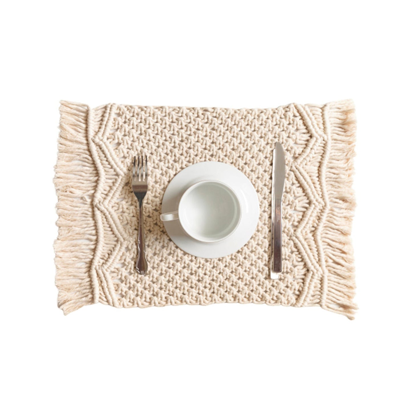Cotton Table Mat