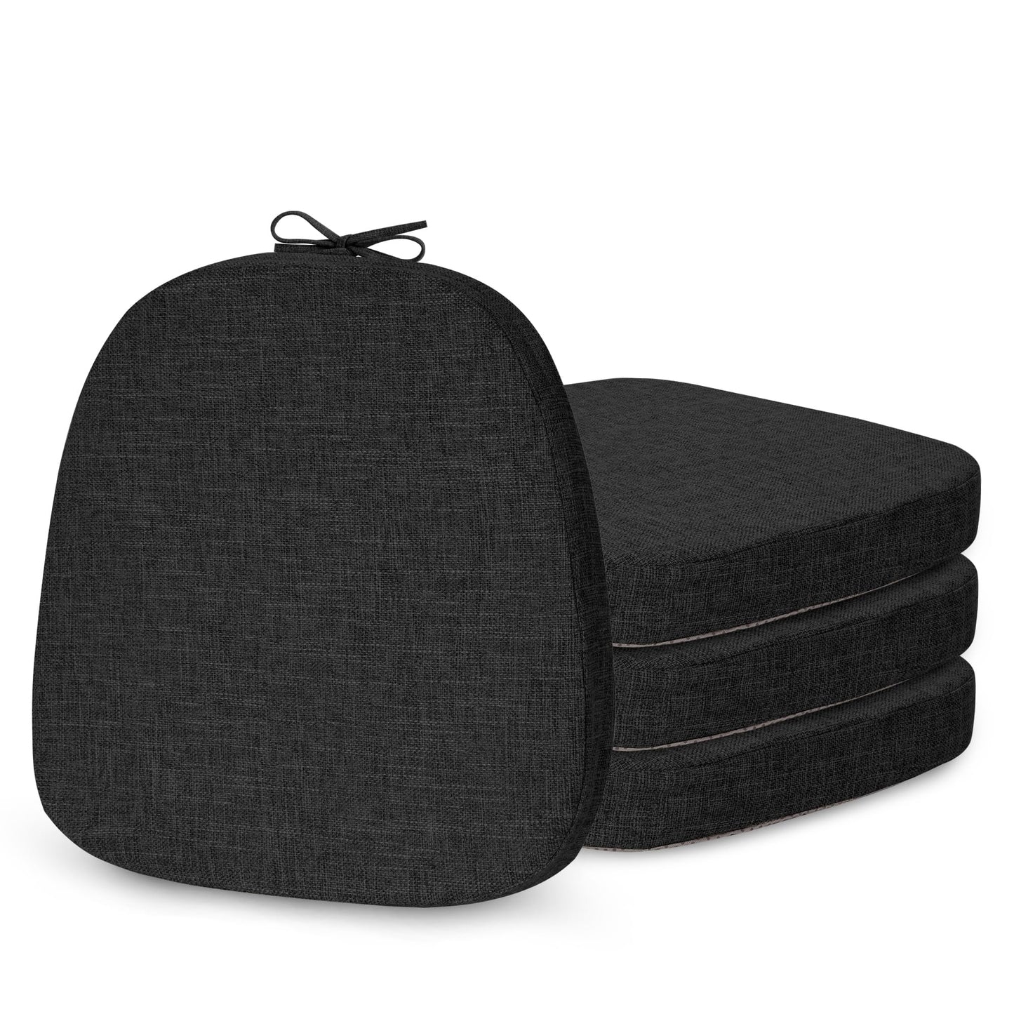 Memory Foam Chair Cushions