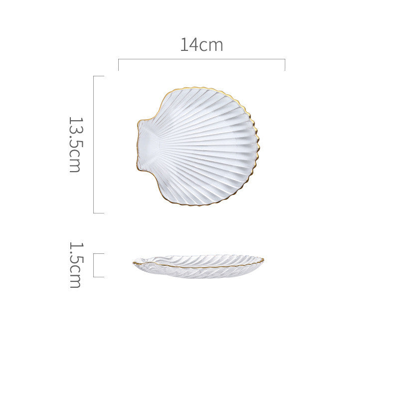 Transparent Phnom Penh Cutlery Set