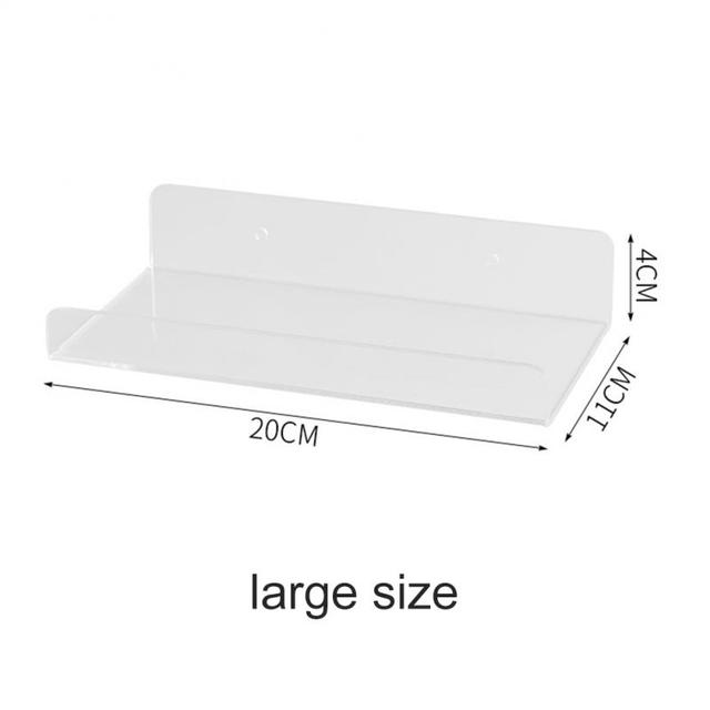 Sculptural Wall Shelves — Minimalist Storage for the Modern Home