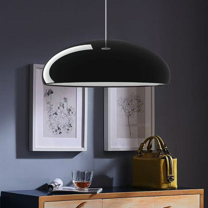 Minimalist Vintage Light