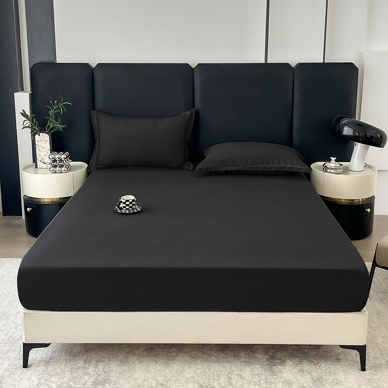 Pure Cotton Four-Piece Bedding Set