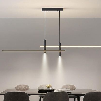 Modern Nordic LED Pendant Lighting
