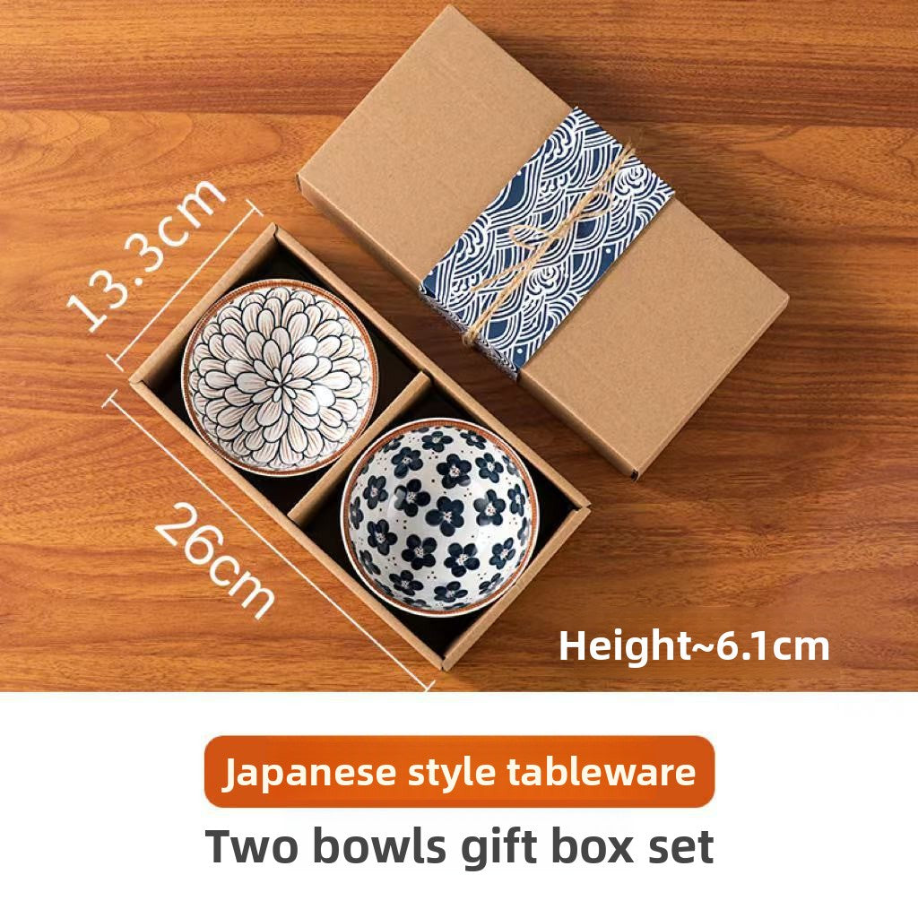 Ceramic Tableware Set