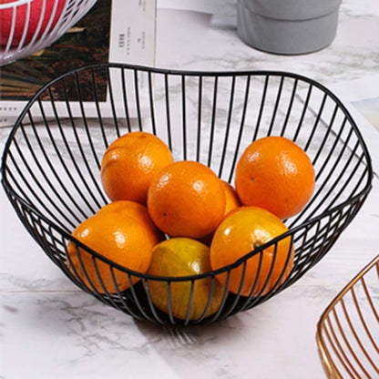 Modern Minimalist Fruit Plate for Home Decor