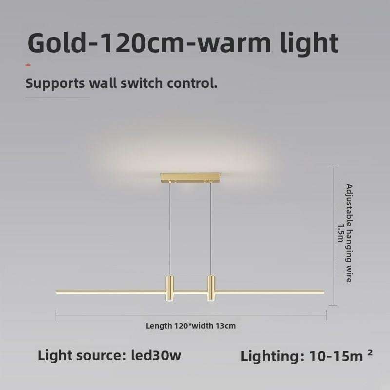 Modern Nordic LED Pendant Lighting
