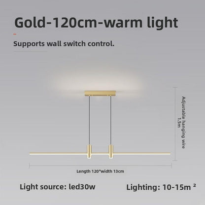 Modern Nordic LED Pendant Lighting