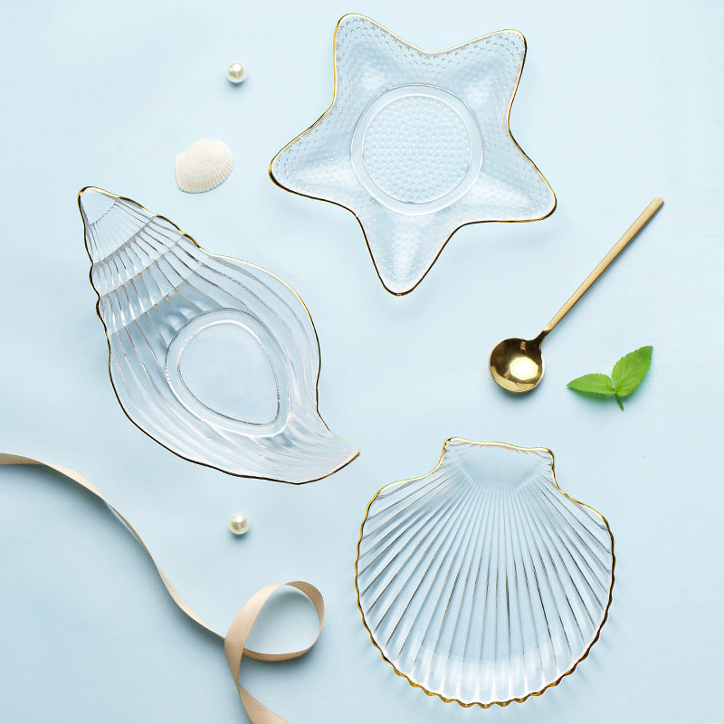 Transparent Phnom Penh Cutlery Set