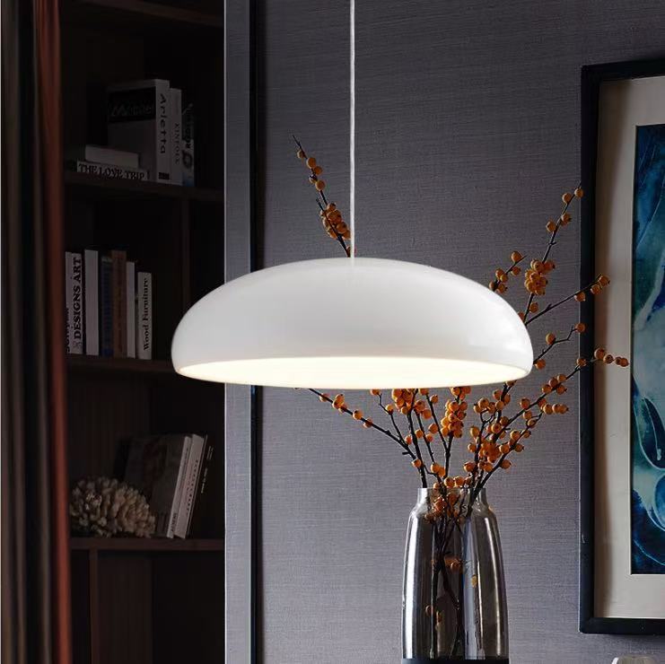 Minimalist Vintage Light