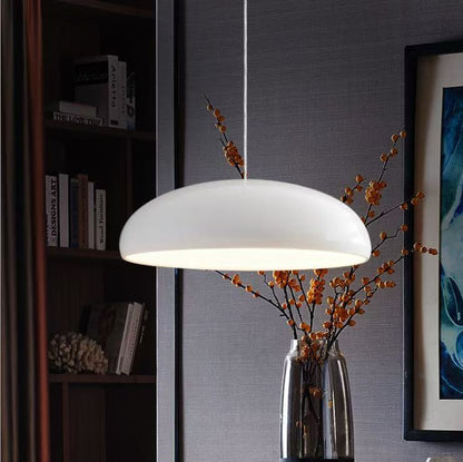 Minimalist Vintage Light