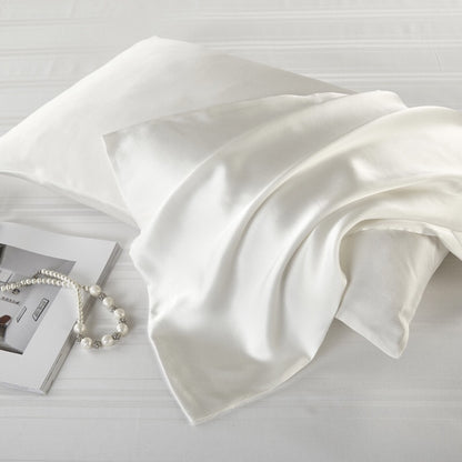 Mulberry Silk Pillowcase Satin Bedding Cover