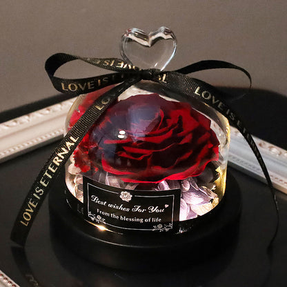 Preserved Flowers Decor