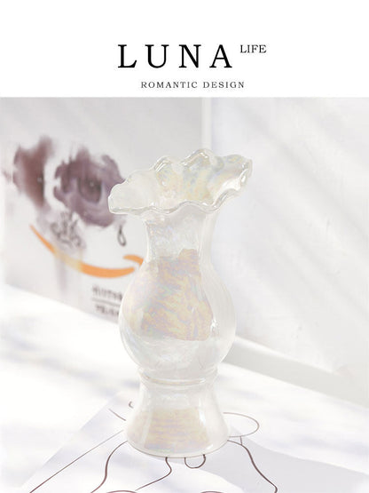 Luxury Ceramic Vase for Home Decor