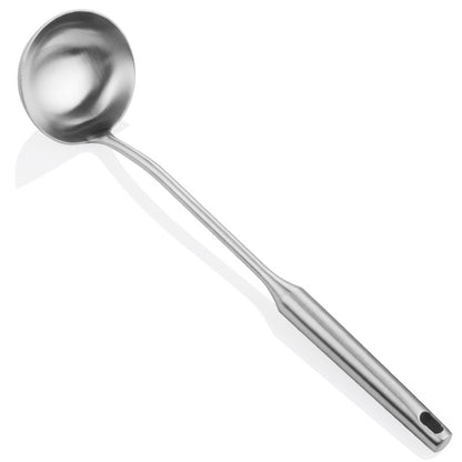 Stainless Steel Cookware and Kitchen Tools