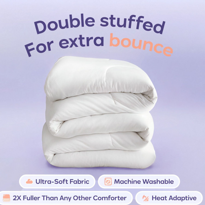 Soft Hotel Quilt Lightweight All Season Bedding