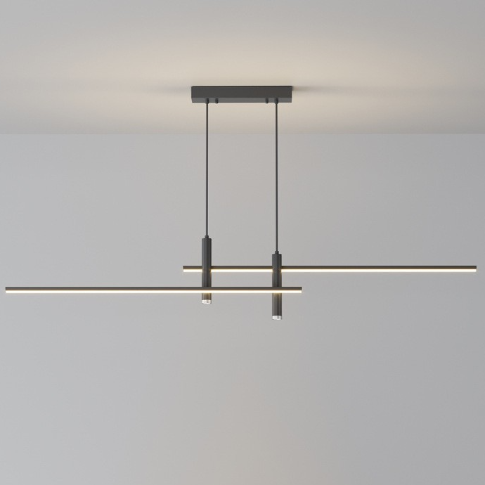 Modern Nordic LED Pendant Lighting