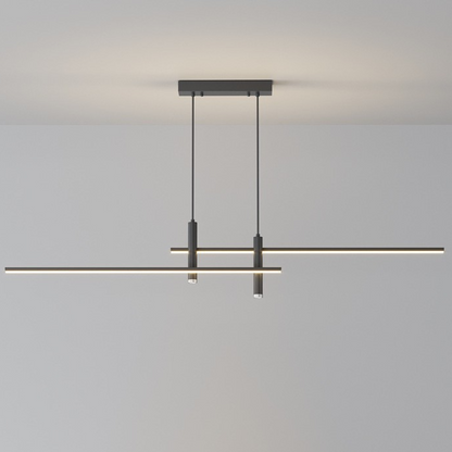 Modern Nordic LED Pendant Lighting