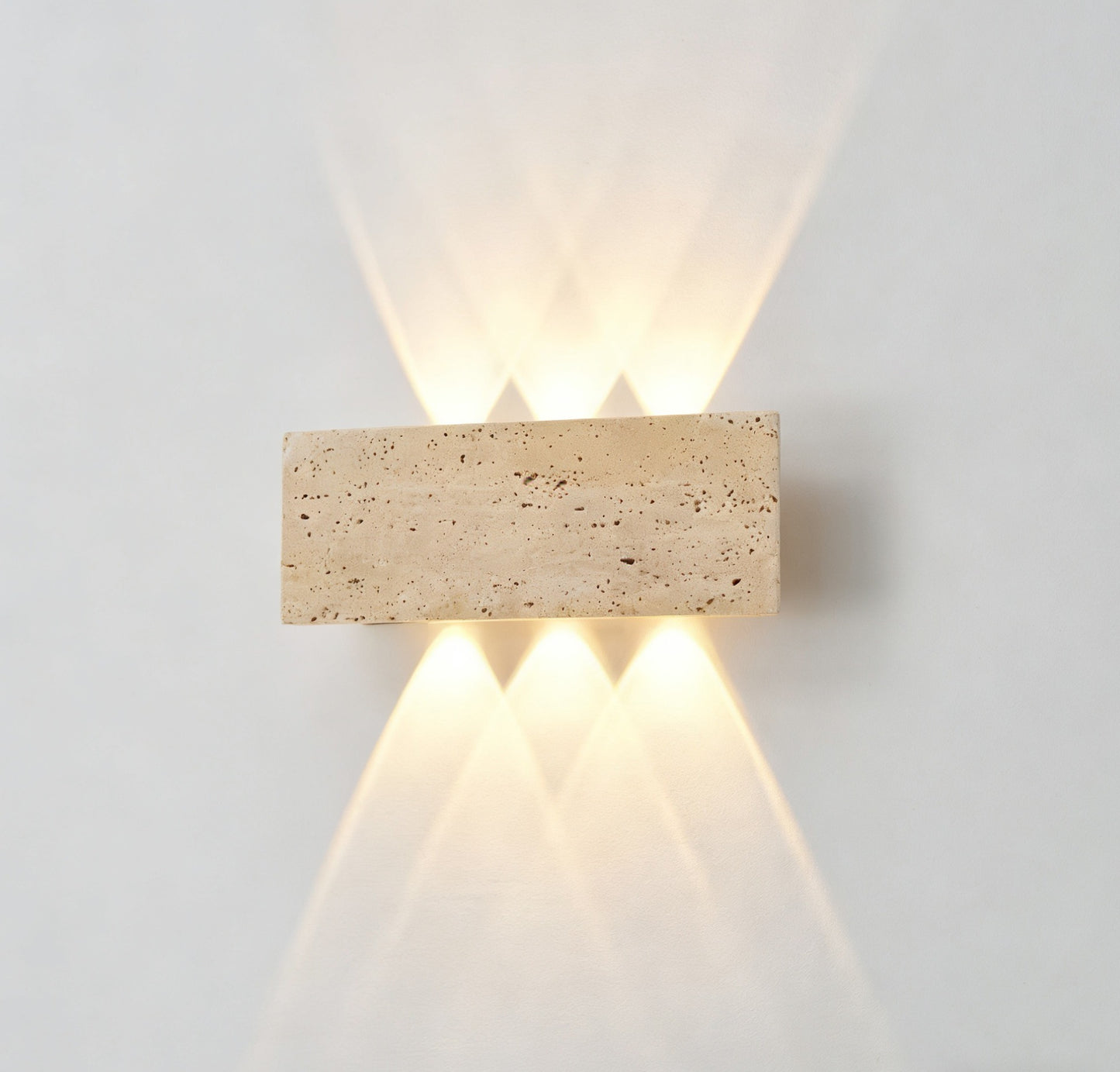 Wall Lamp with LED Lighting
