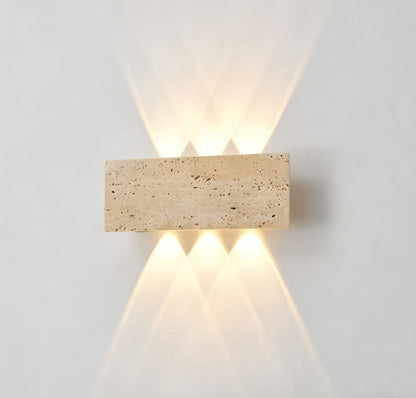 Wall Lamp with LED Lighting