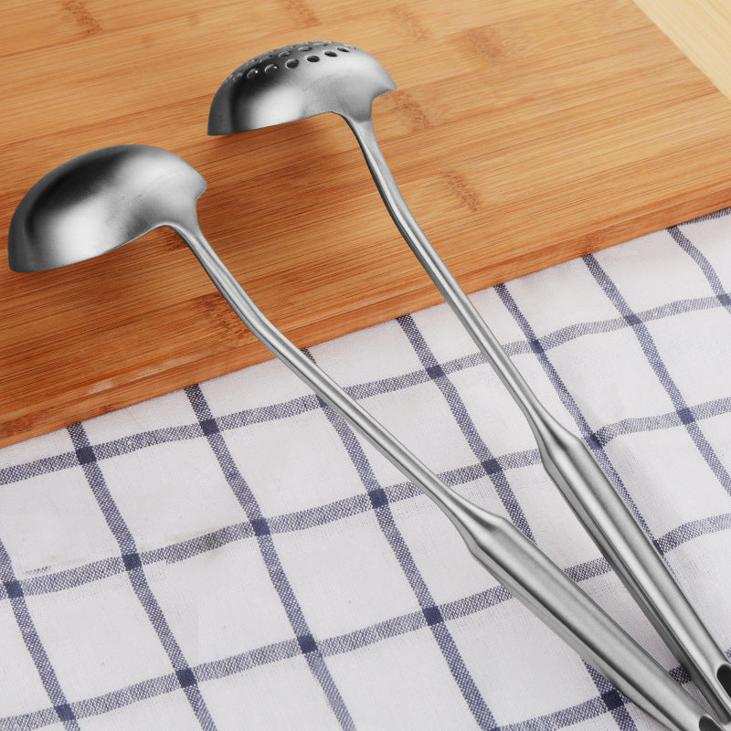 Stainless Steel Cookware and Kitchen Tools