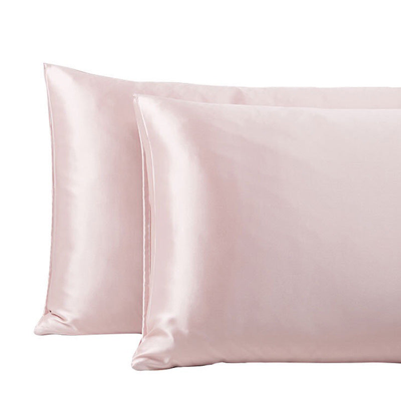 Mulberry Silk Pillowcase Satin Bedding Cover