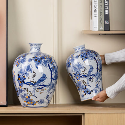 Vase Decor