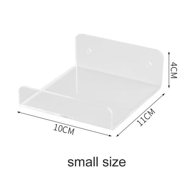 Sculptural Wall Shelves — Minimalist Storage for the Modern Home