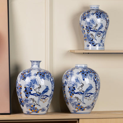 Vase Decor
