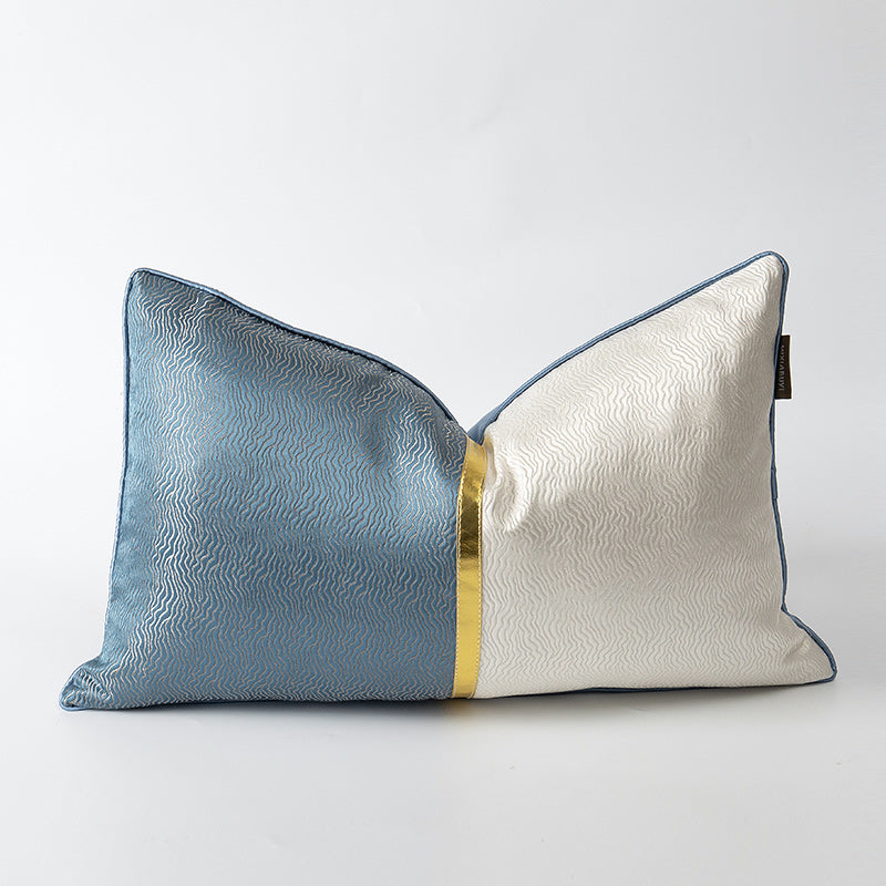 Decorative Patchwork Cushion Covers