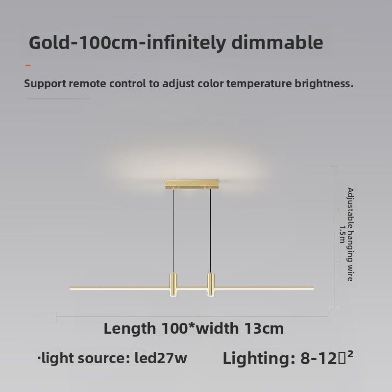 Modern Nordic LED Pendant Lighting