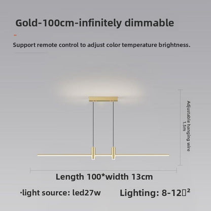 Modern Nordic LED Pendant Lighting