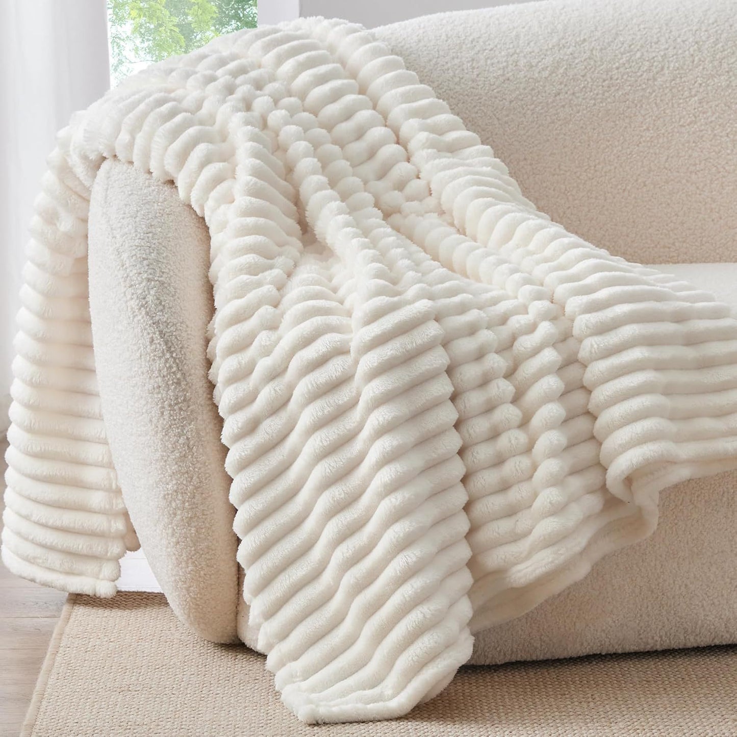 Warm Blanket