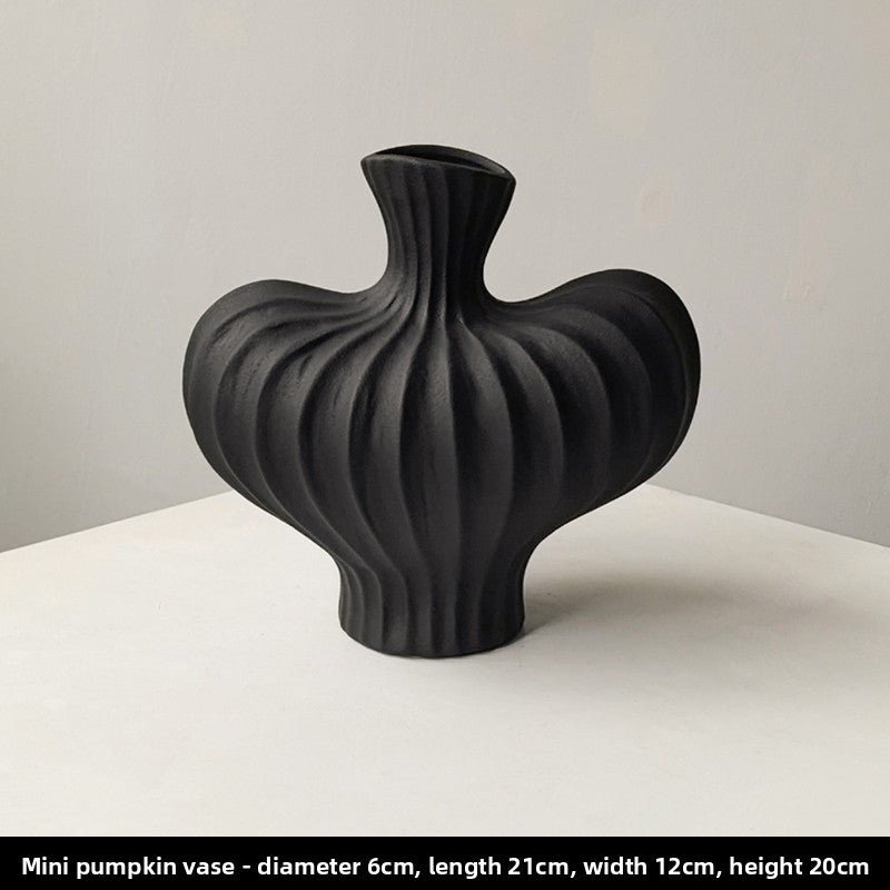 Artistic Ceramic Vase for Home Decor