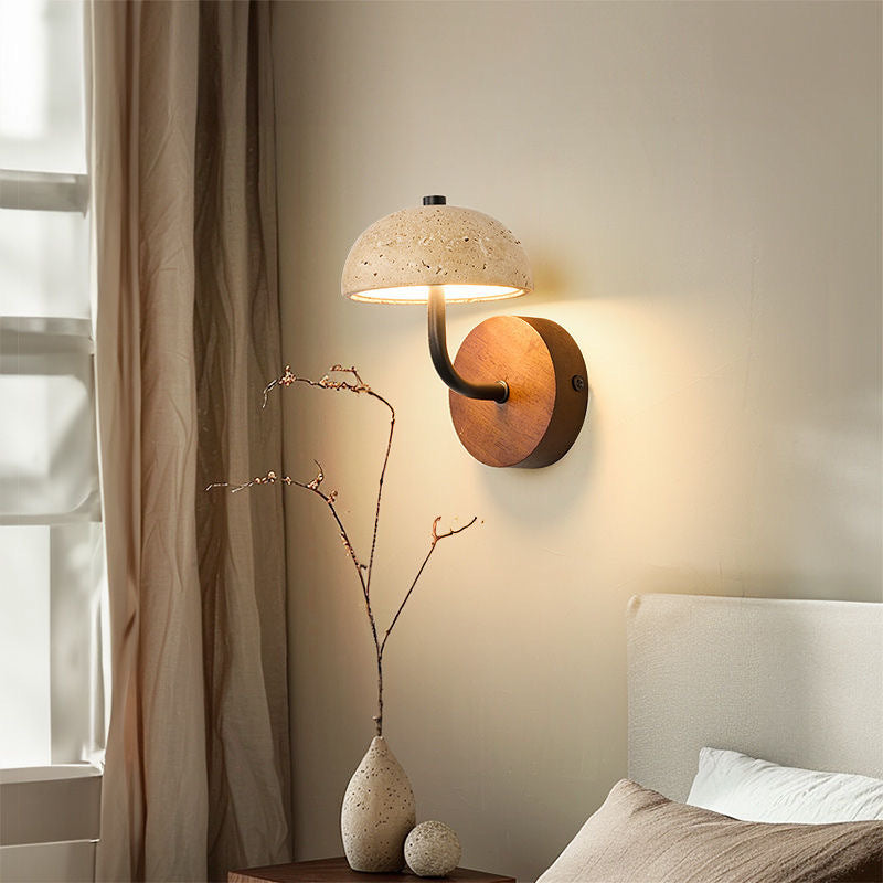 Wall Lamp with LED Lighting