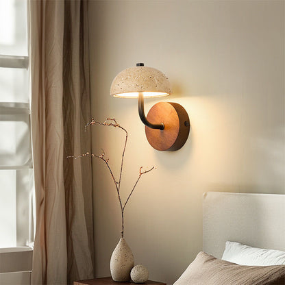 Wall Lamp with LED Lighting
