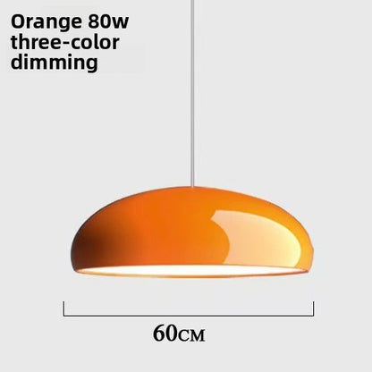 Minimalist Vintage Light