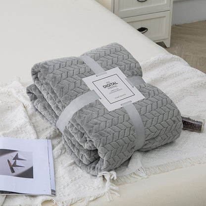 Flannel Blanket
