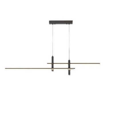 Modern Nordic LED Pendant Lighting
