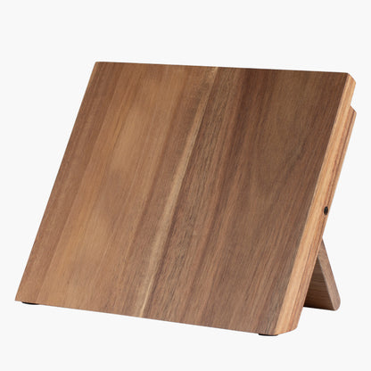 Foldable Magnetic Kitchen Knife Holder