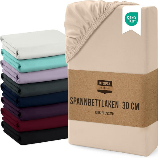 Pure Cotton Four-Piece Bedding Set