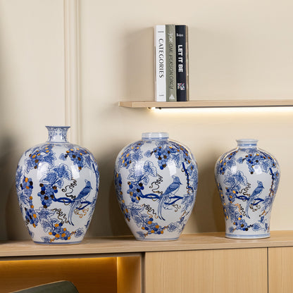 Vase Decor