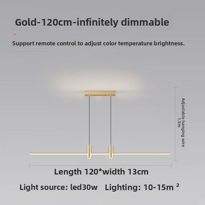 Modern Nordic LED Pendant Lighting
