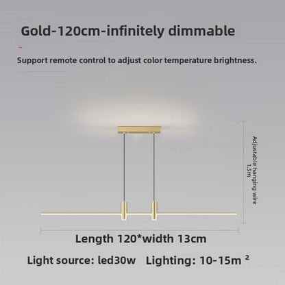 Modern Nordic LED Pendant Lighting