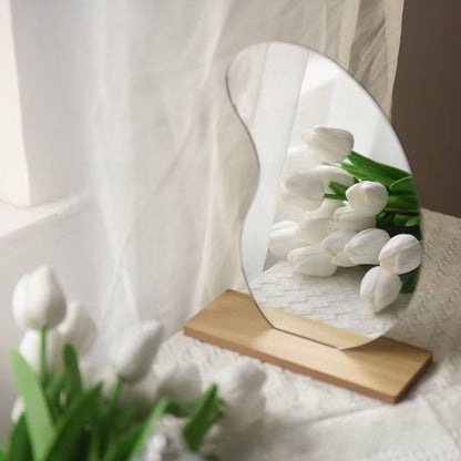 Tulip Artificial Flower Decor