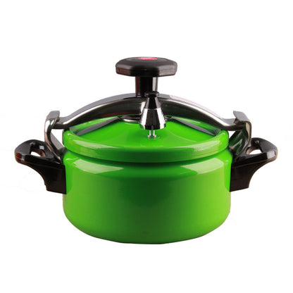 Mini Pressure Cooker for Quick and Easy Dishes