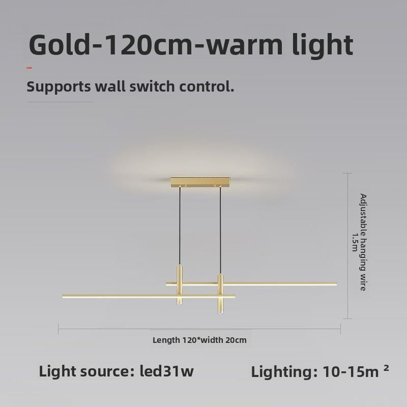 Modern Nordic LED Pendant Lighting
