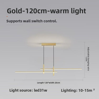 Modern Nordic LED Pendant Lighting