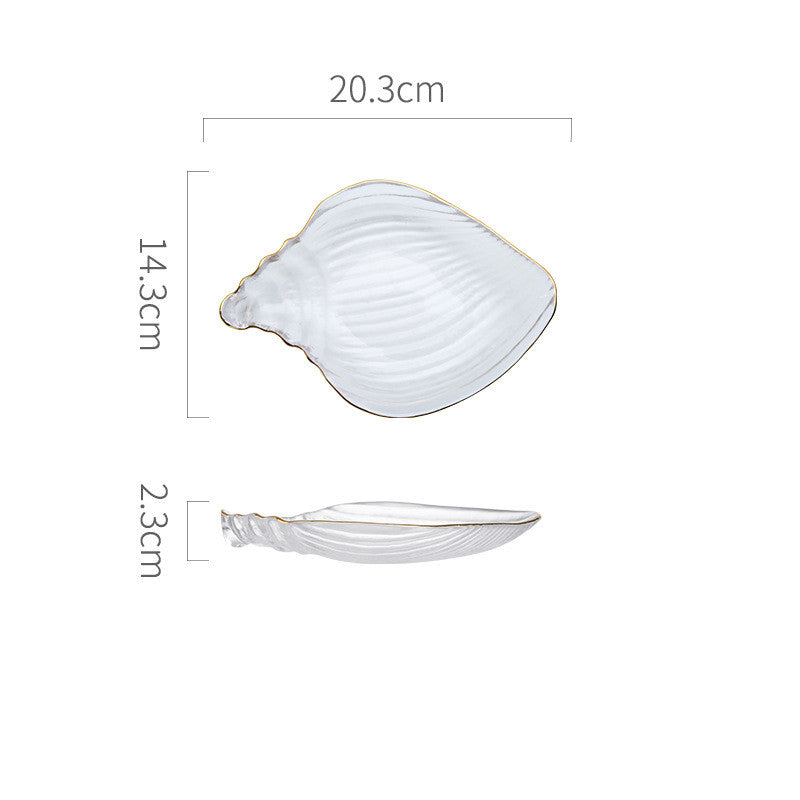 Transparent Phnom Penh Cutlery Set