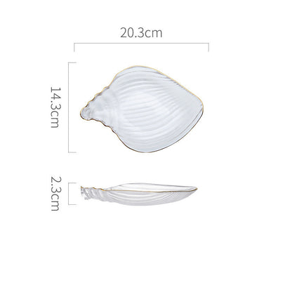 Transparent Phnom Penh Cutlery Set