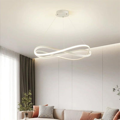 Modern LED Chandelier Lighting